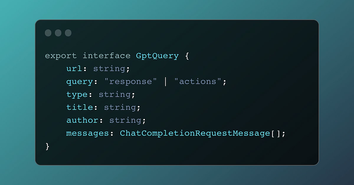 Cover Image for Automated customer support with GPT-4, but it's actually good